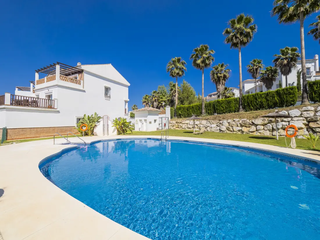 Apartmanok Alhaurín de la Torre