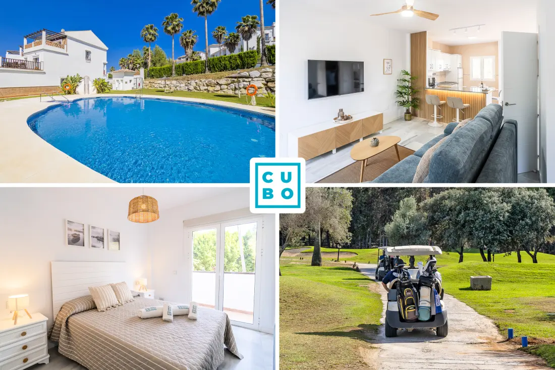Apartmanok Alhaurín de la Torre