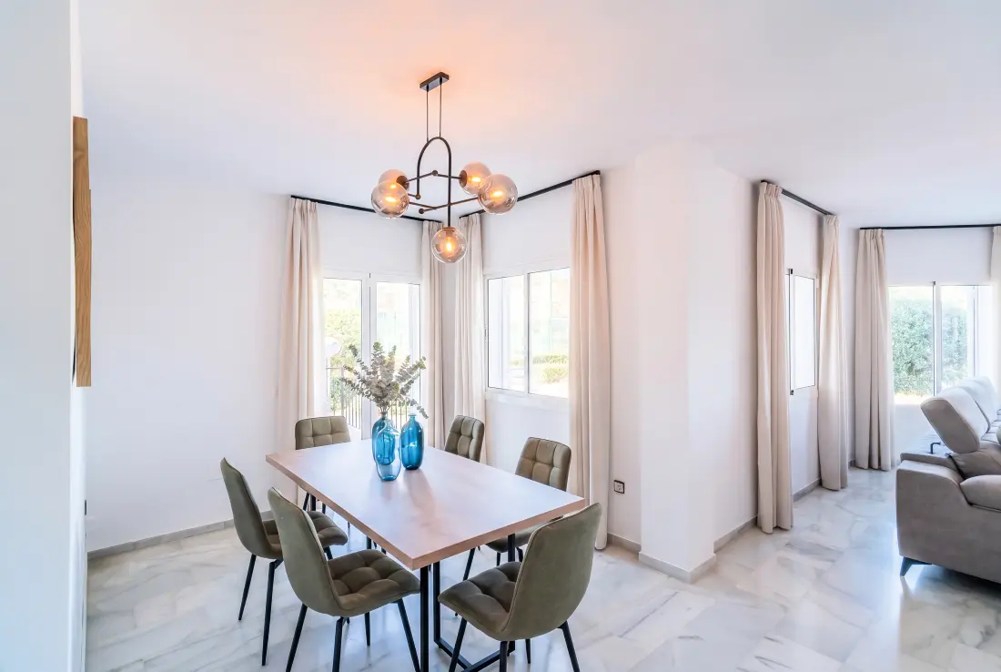 Apartmanok Alhaurín de la Torre