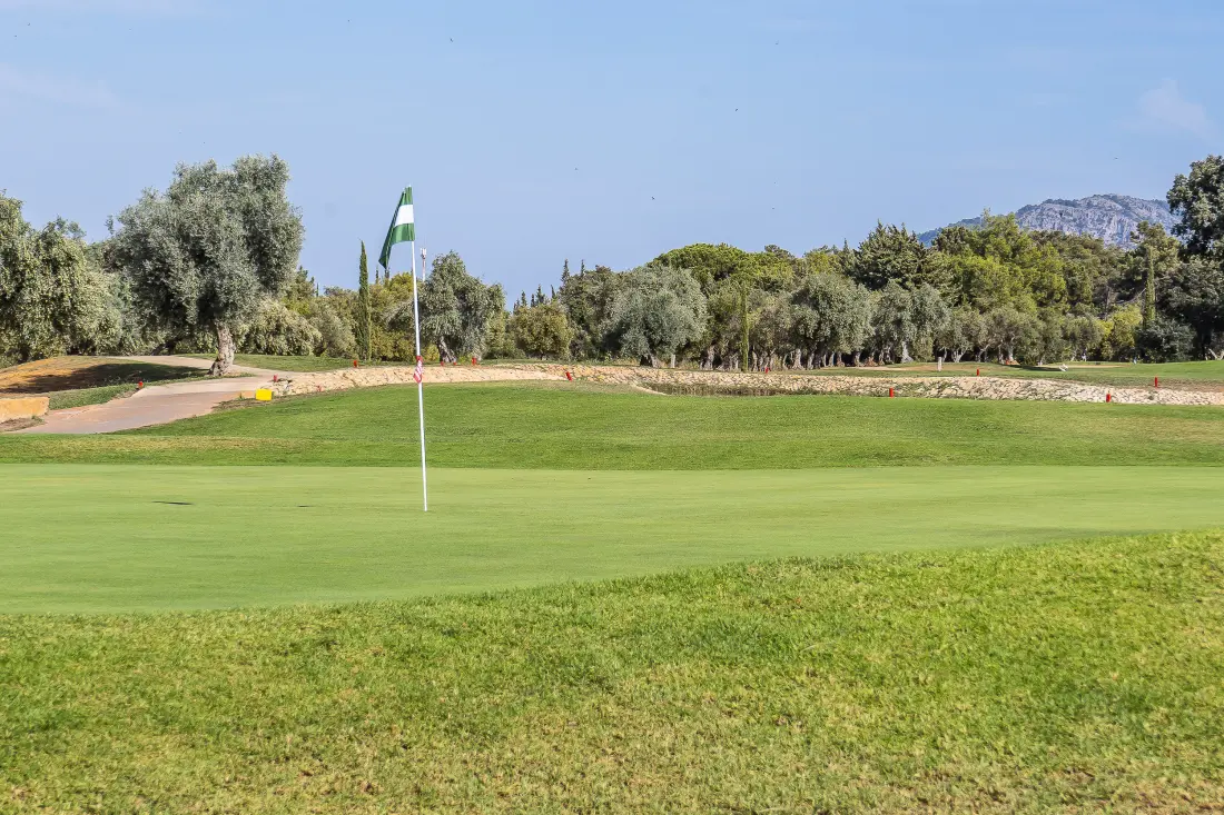 Apartmanok Alhaurín de la Torre