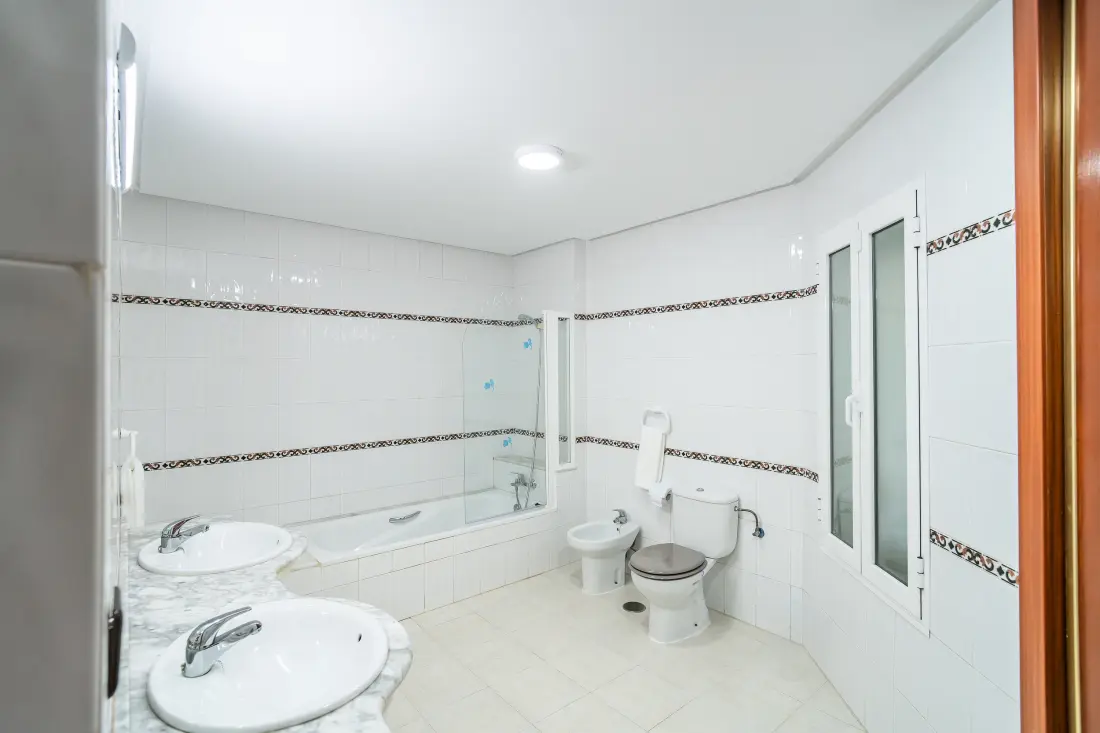 Apartmanok Alhaurín de la Torre