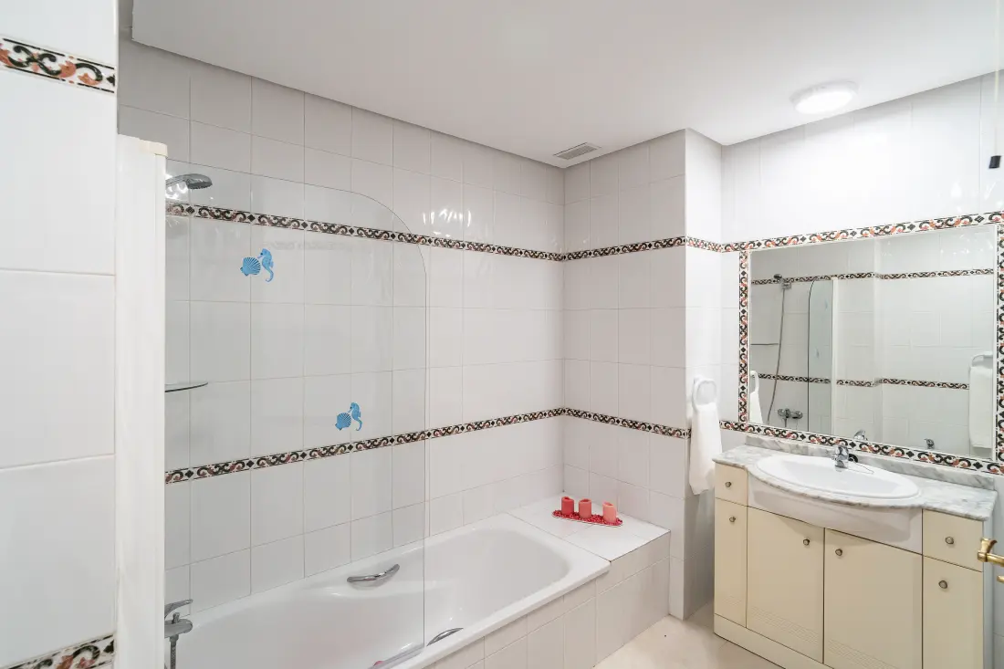 Apartmanok Alhaurín de la Torre