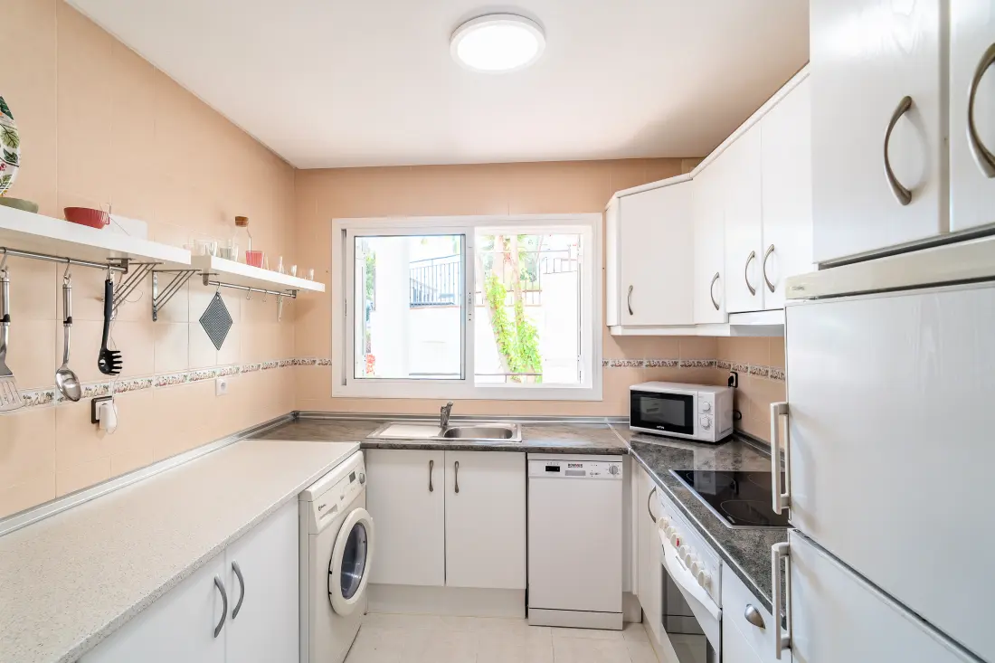 Apartmanok Alhaurín de la Torre