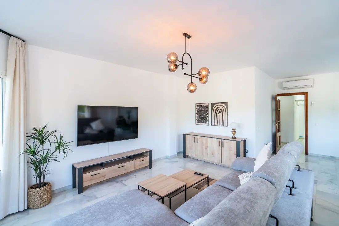 Apartmanok Alhaurín de la Torre