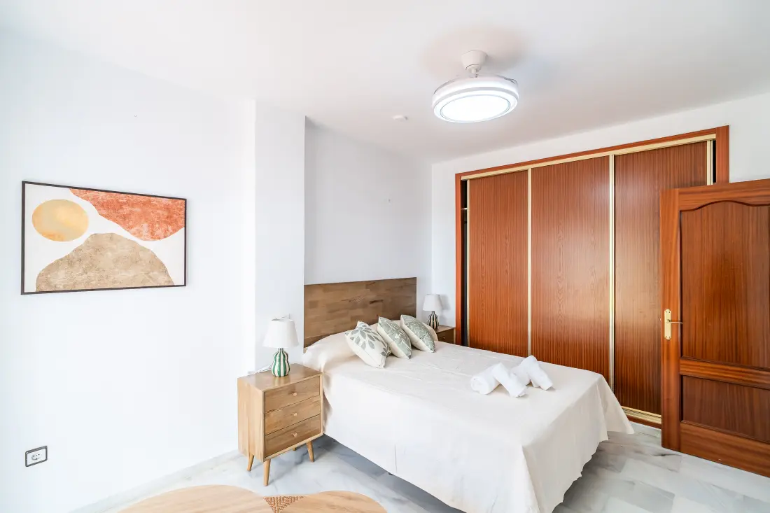Apartmanok Alhaurín de la Torre
