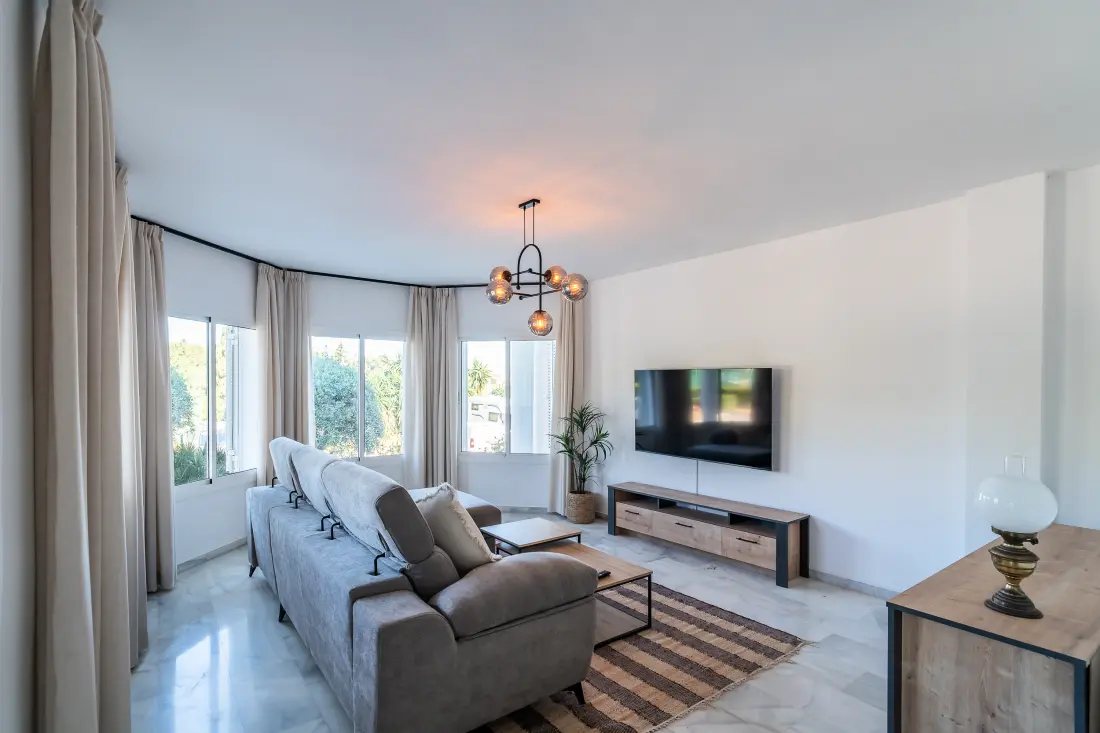 Apartmanok Alhaurín de la Torre