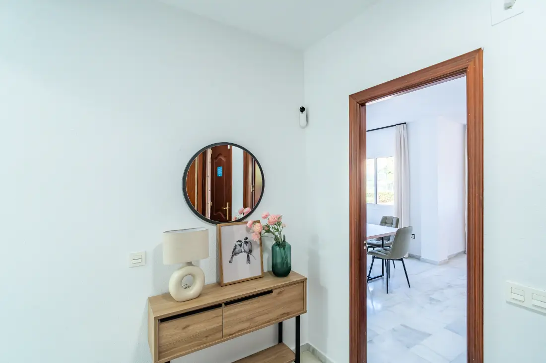 Apartmanok Alhaurín de la Torre