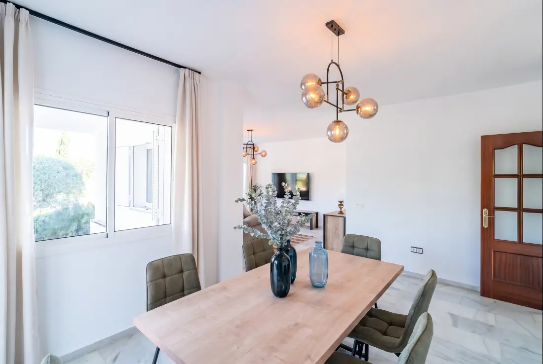 Apartmanok Alhaurín de la Torre