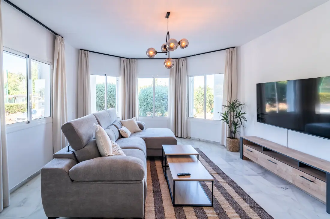 Apartmanok Alhaurín de la Torre