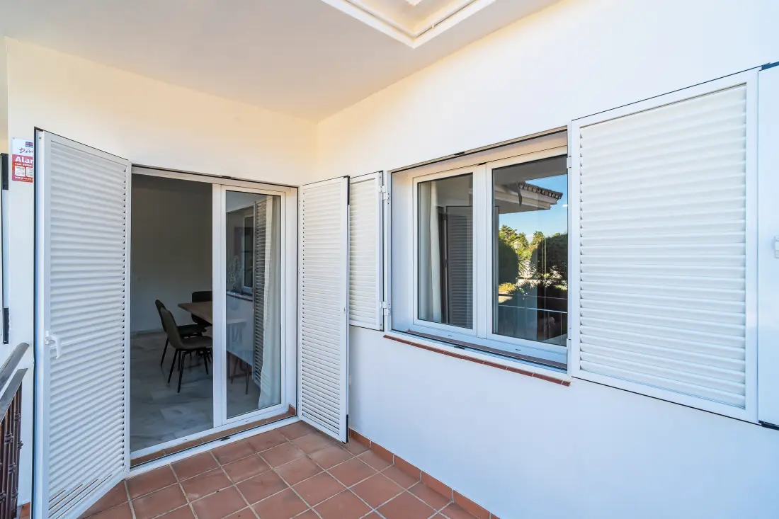 Apartmanok Alhaurín de la Torre