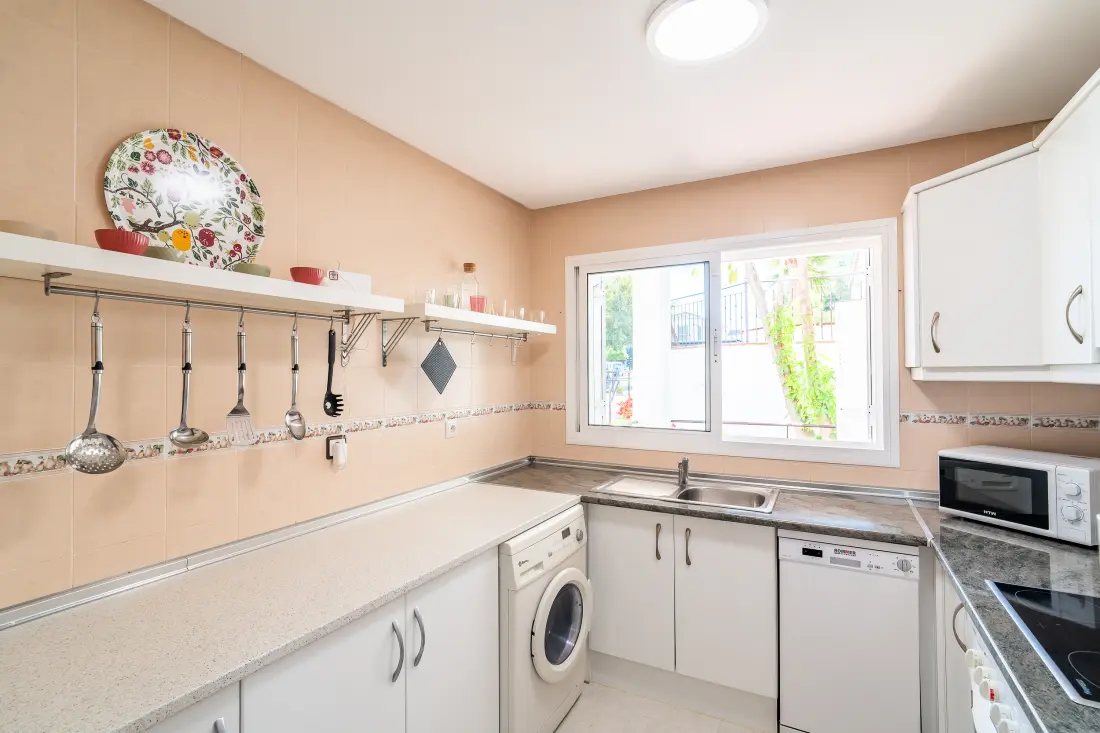 Apartmanok Alhaurín de la Torre