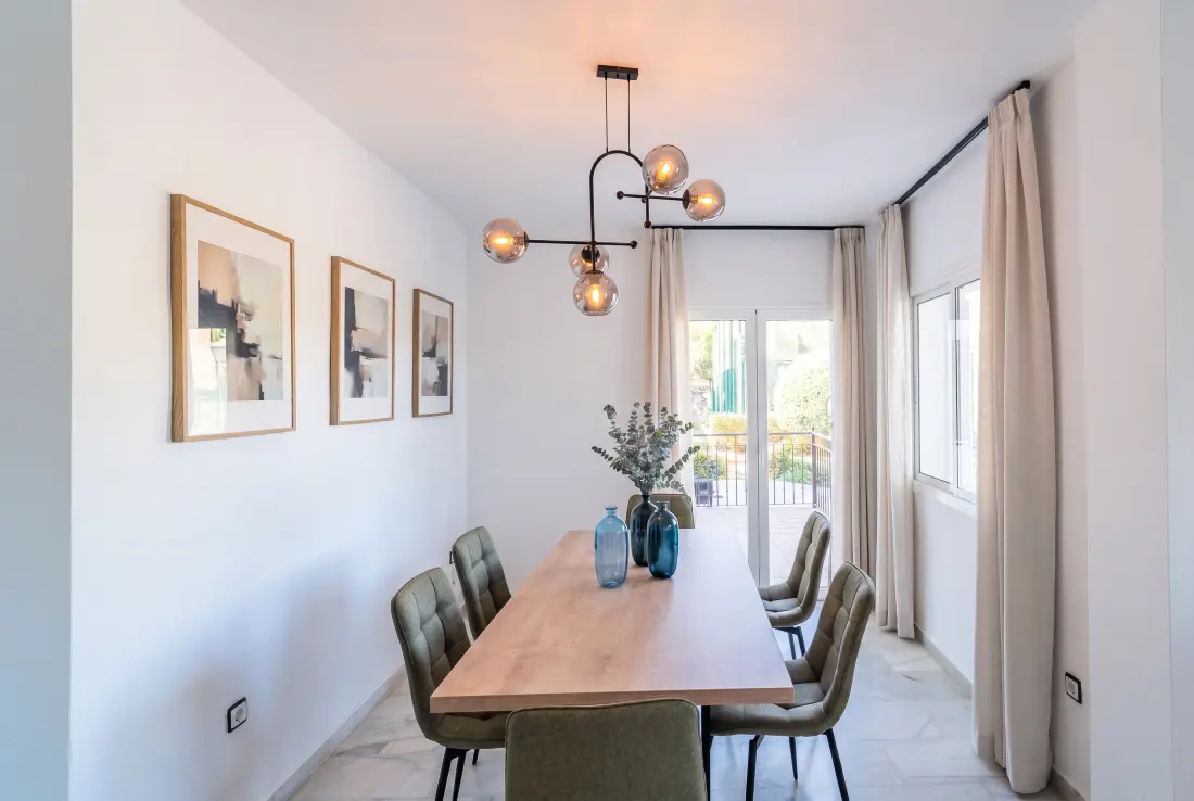 Apartmanok Alhaurín de la Torre