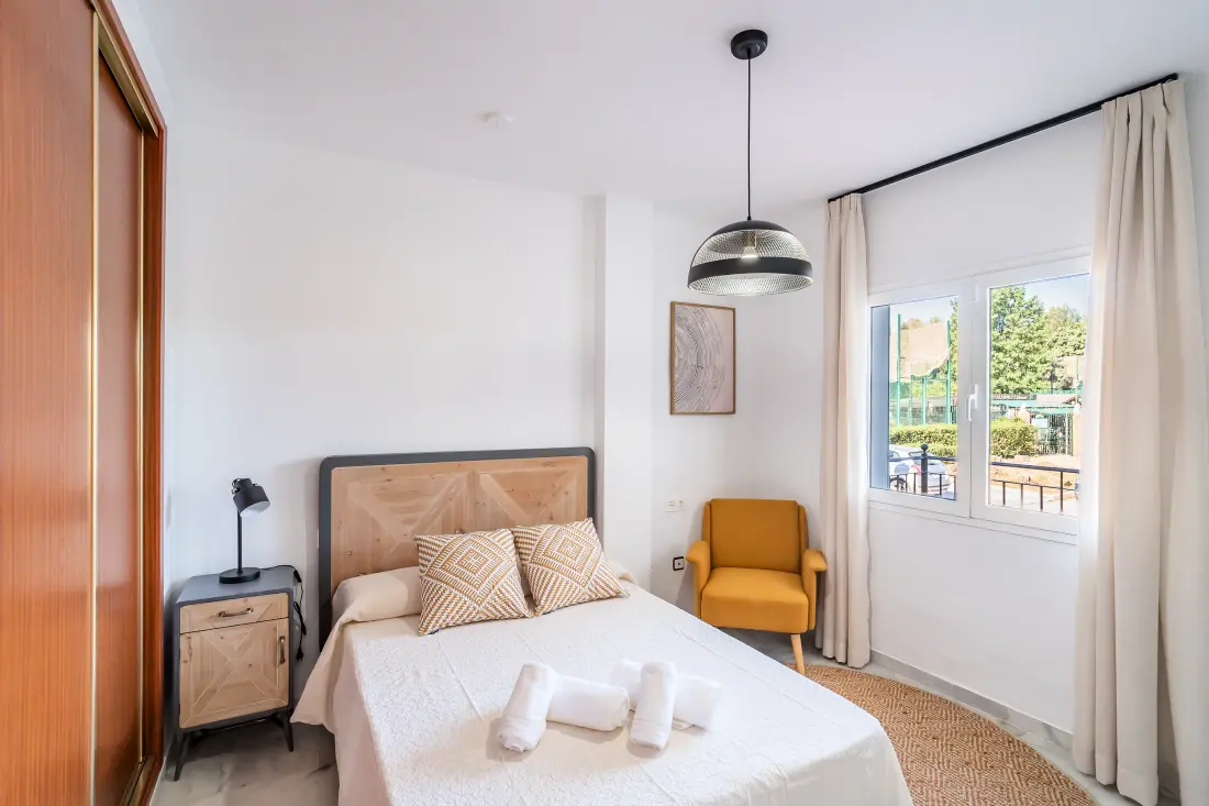 Apartmanok Alhaurín de la Torre