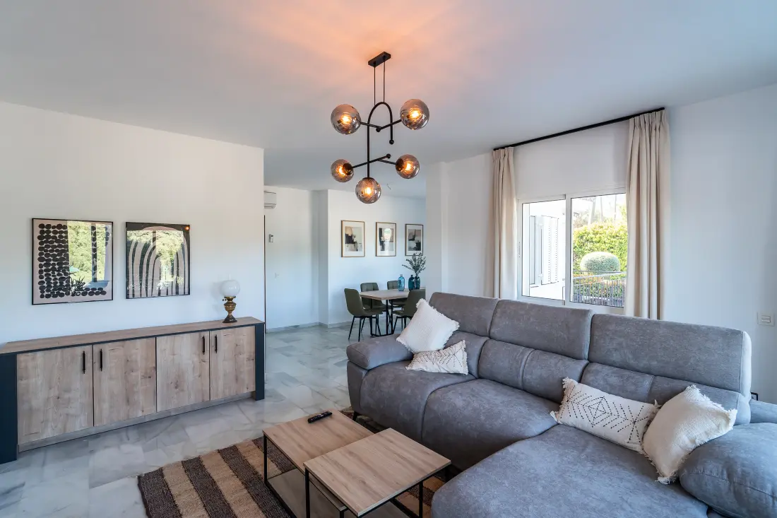 Apartmanok Alhaurín de la Torre