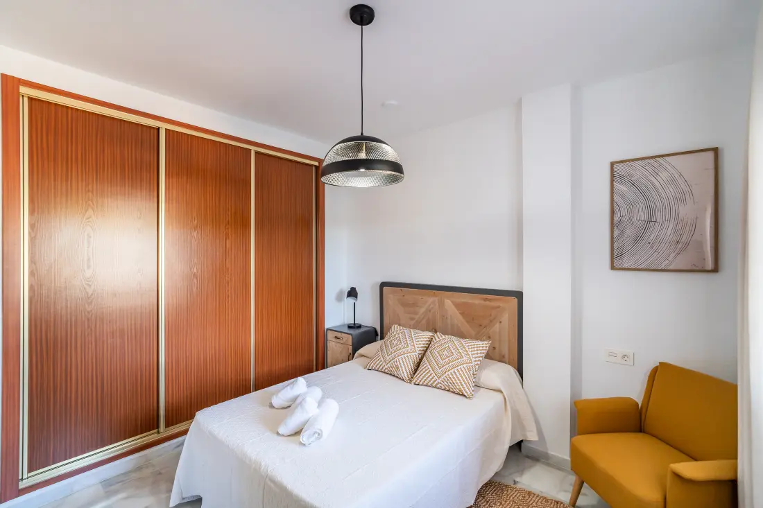 Apartmanok Alhaurín de la Torre