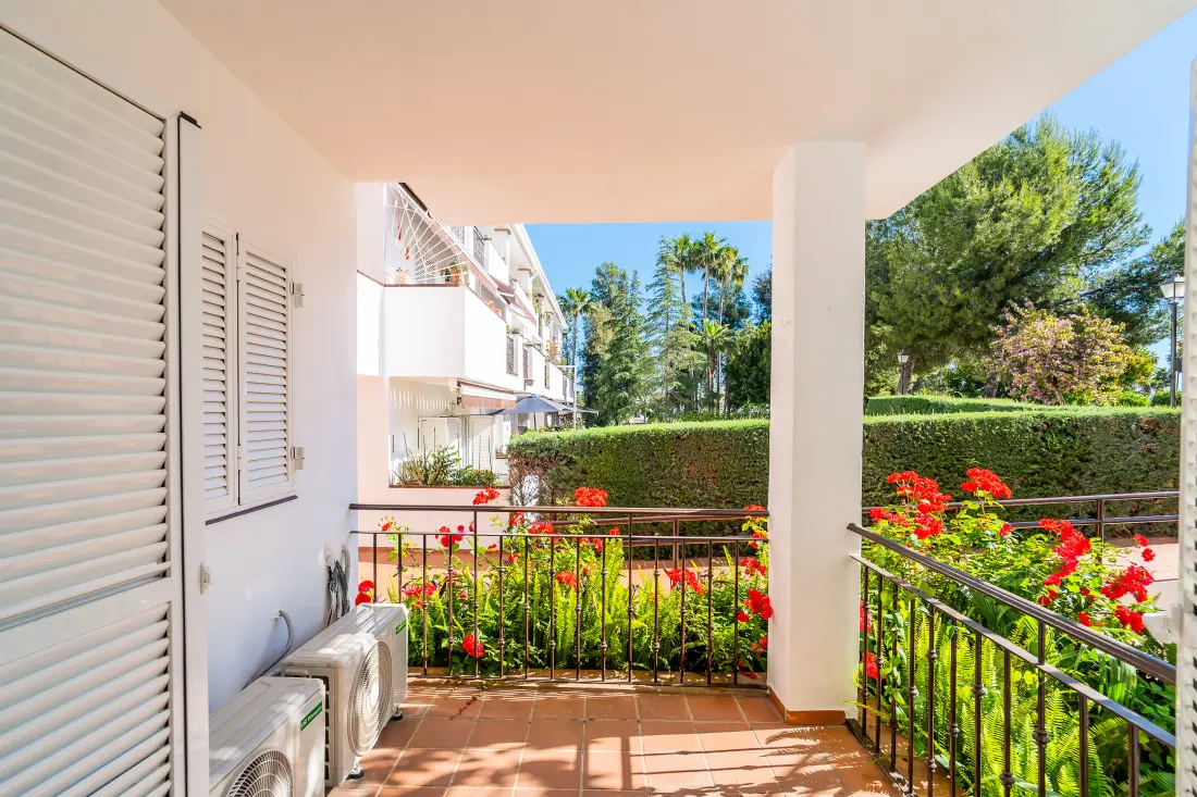 Apartmanok Alhaurín de la Torre