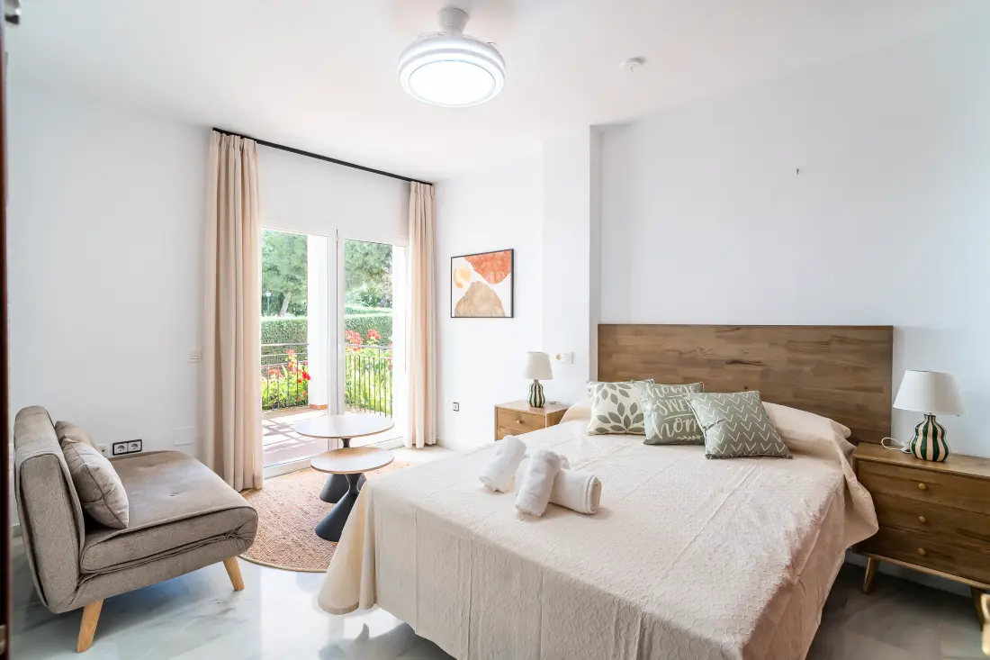 Apartmanok Alhaurín de la Torre