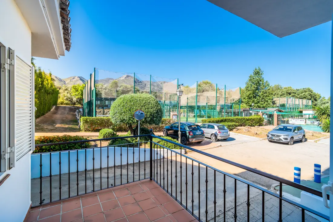 Apartmanok Alhaurín de la Torre