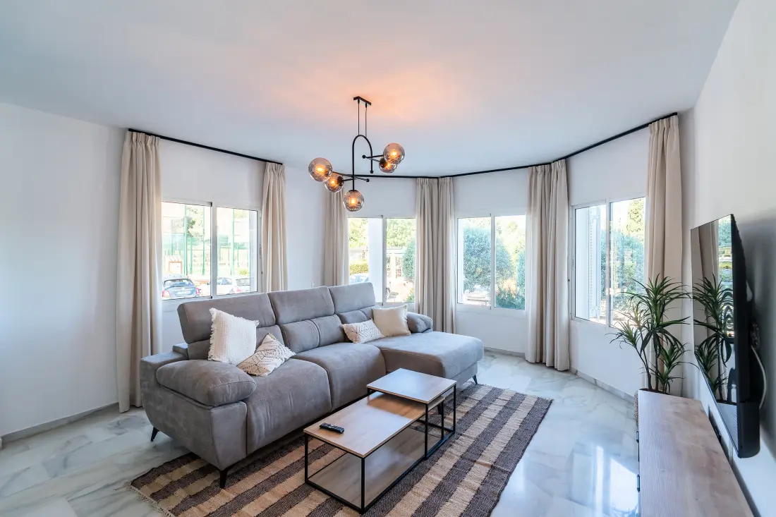 Apartmanok Alhaurín de la Torre
