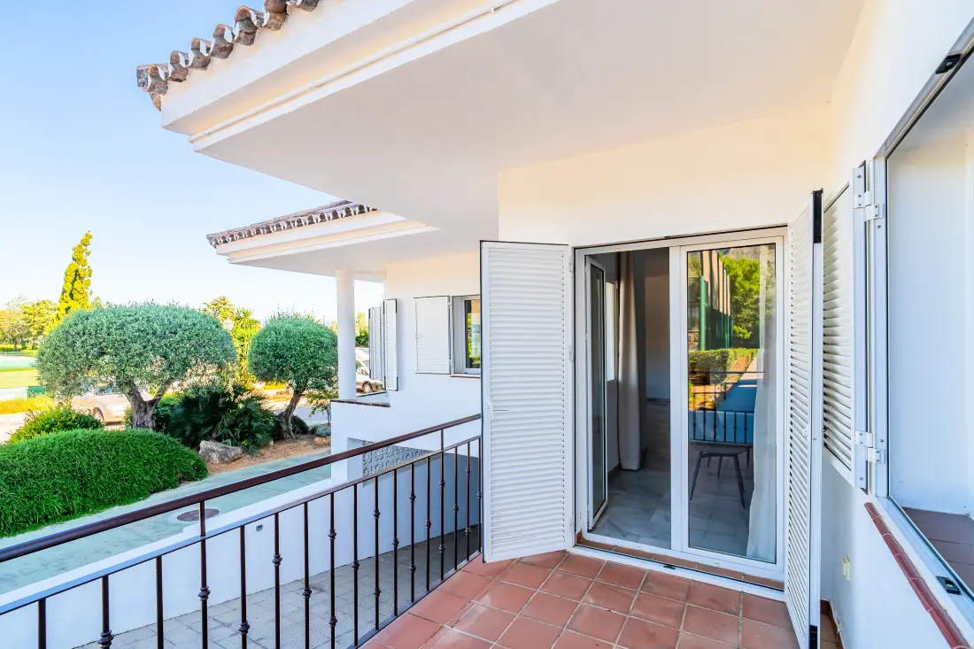 Apartmanok Alhaurín de la Torre
