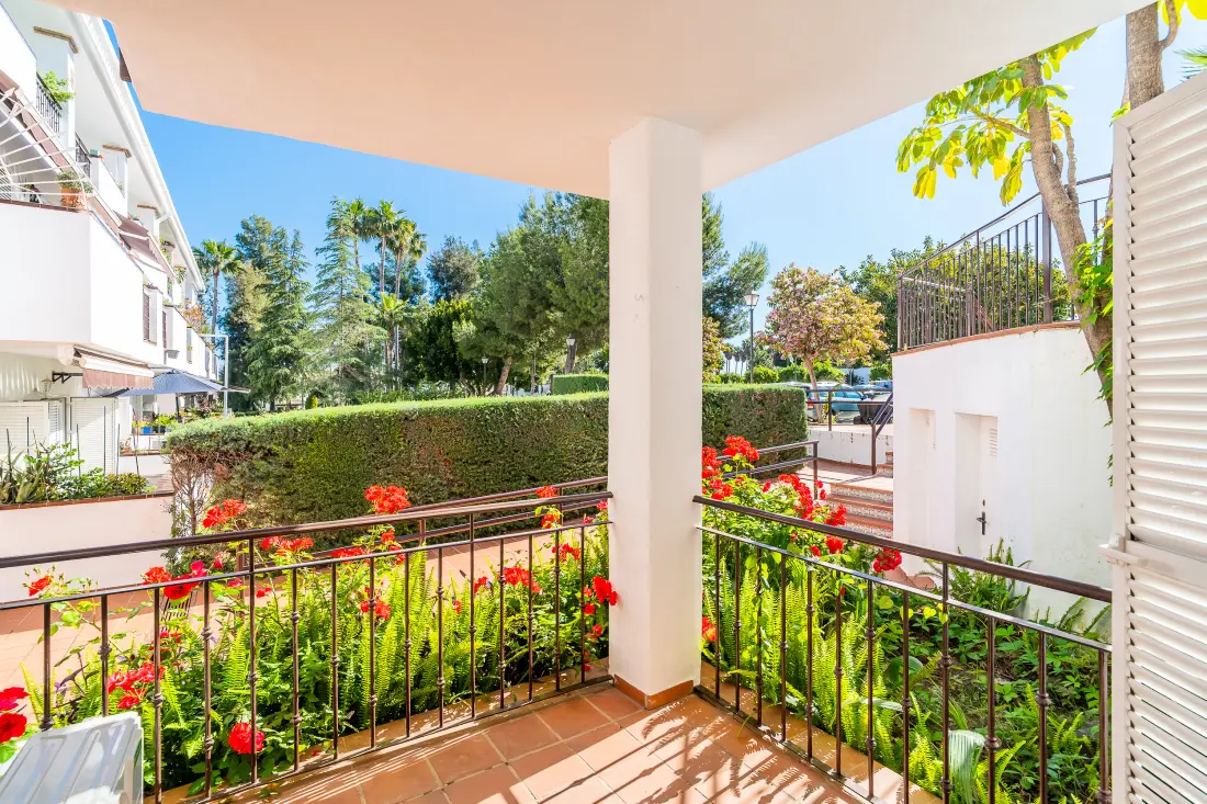 Apartmanok Alhaurín de la Torre