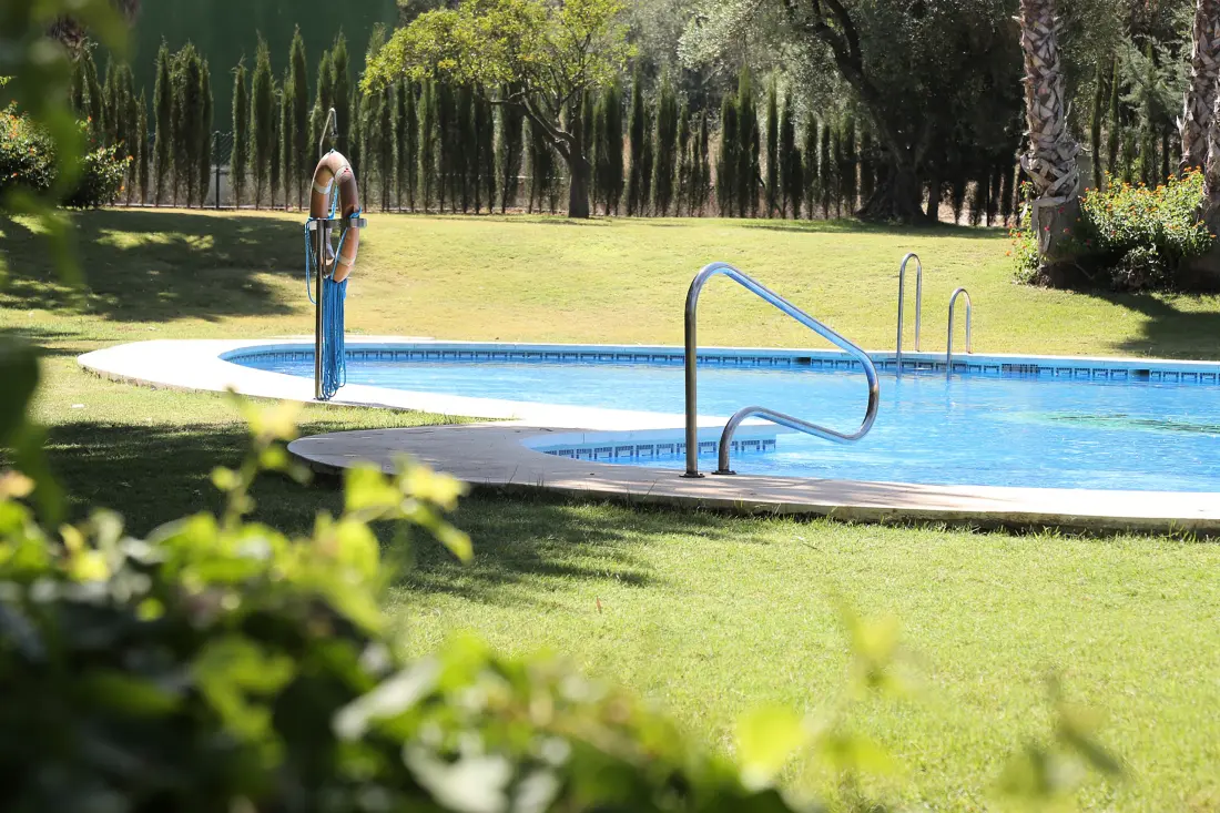 Apartmanok Alhaurín de la Torre