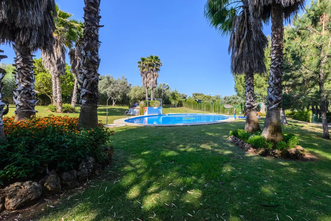 Apartmanok Alhaurín de la Torre