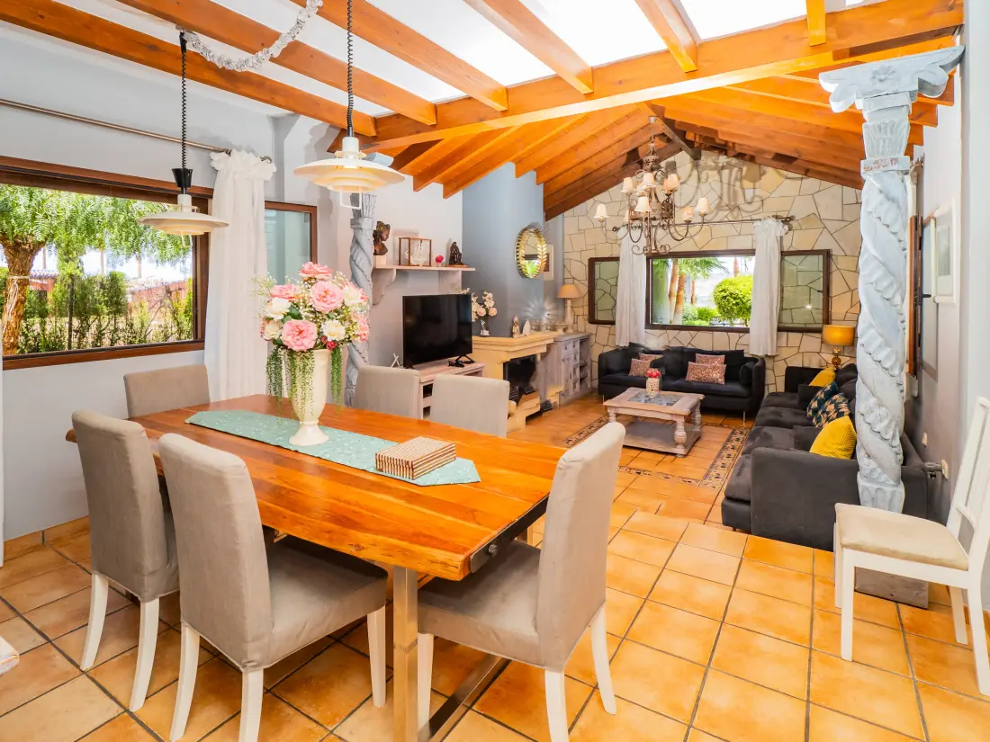 Ház Alhaurín de la Torre