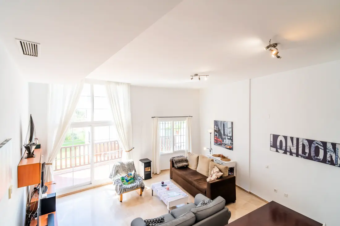Apartmanok Alhaurín de la Torre