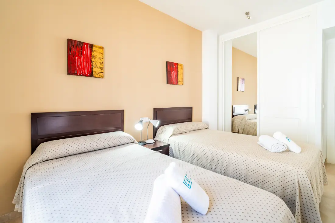Apartmanok Alhaurín de la Torre