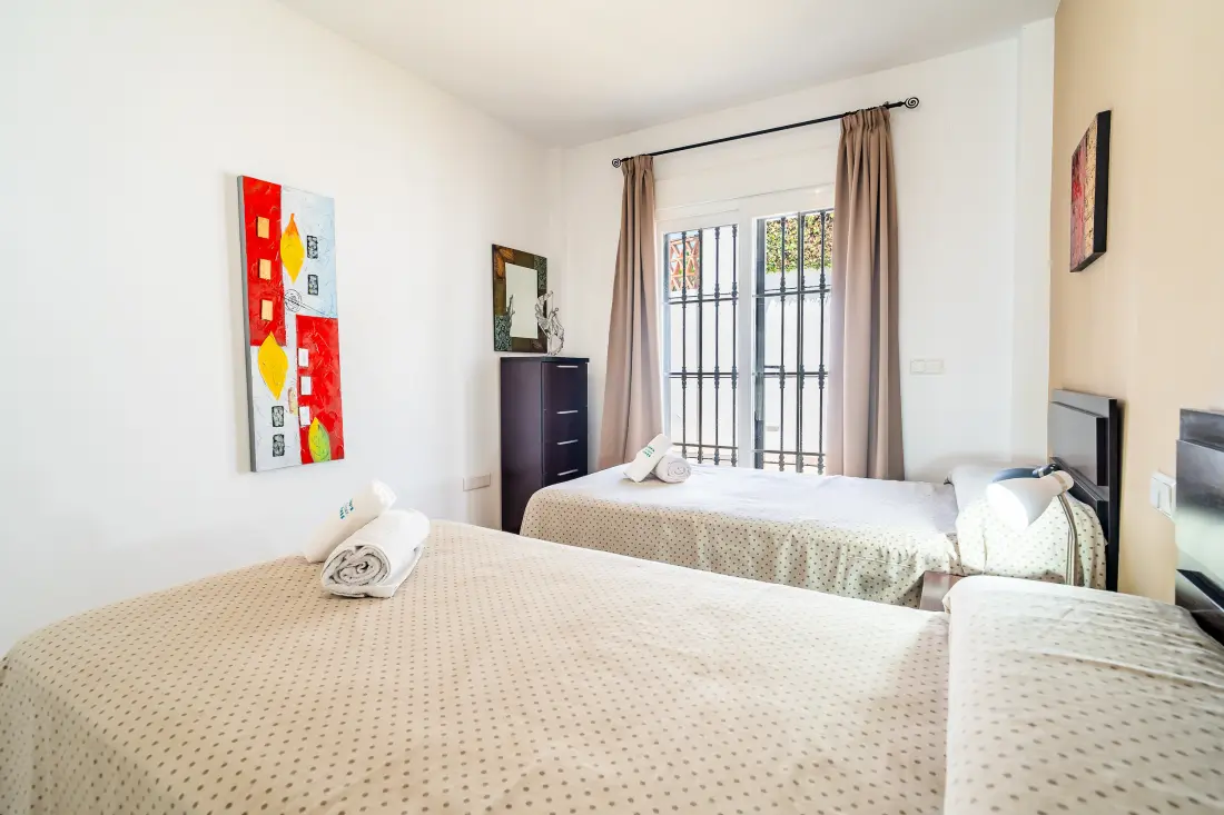 Apartmanok Alhaurín de la Torre