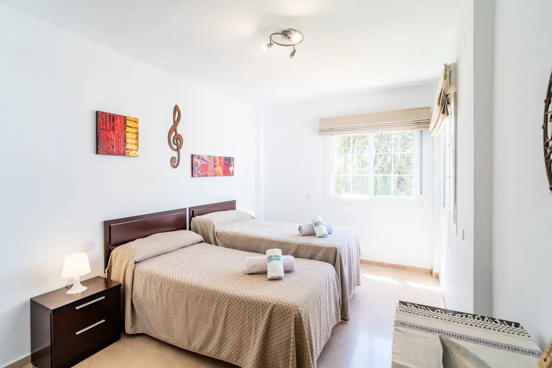 Apartmanok Alhaurín de la Torre