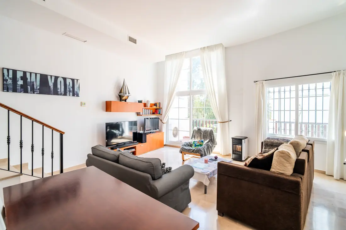 Apartmanok Alhaurín de la Torre