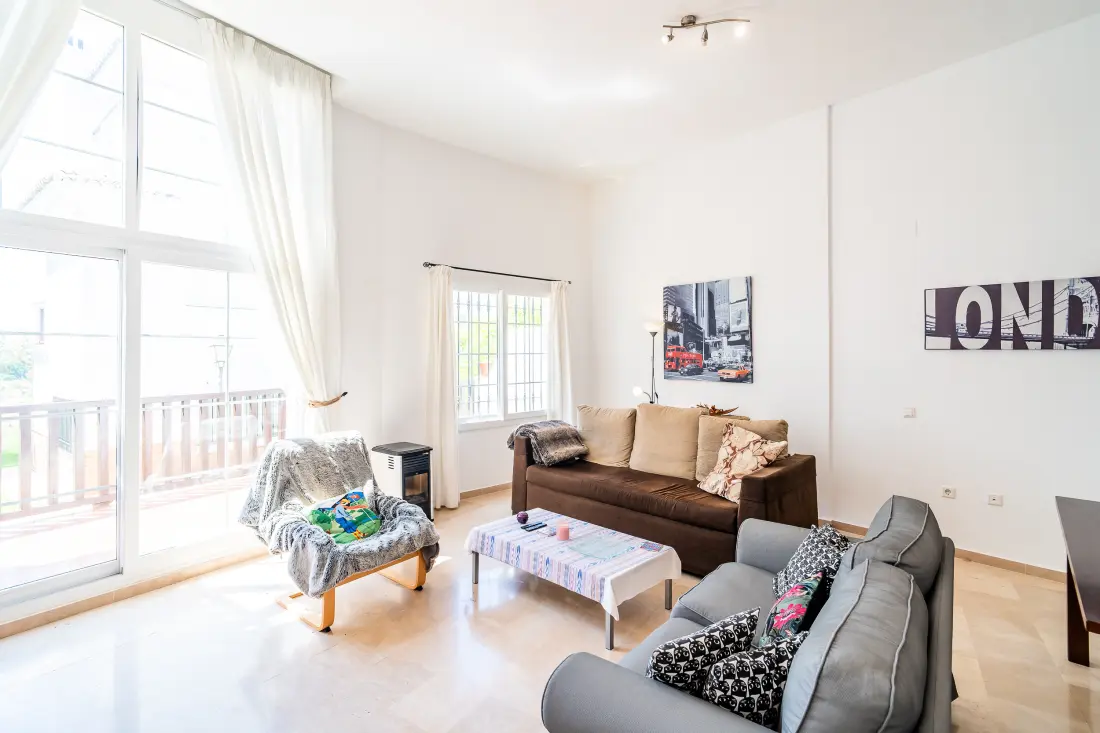 Apartmanok Alhaurín de la Torre