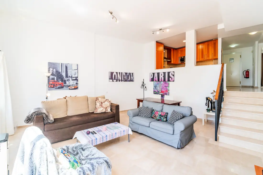 Apartmanok Alhaurín de la Torre