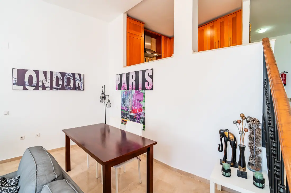 Apartmanok Alhaurín de la Torre