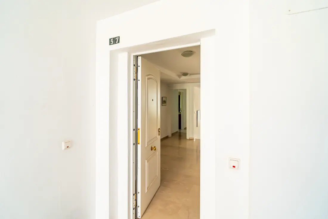 Apartmanok Alhaurín de la Torre