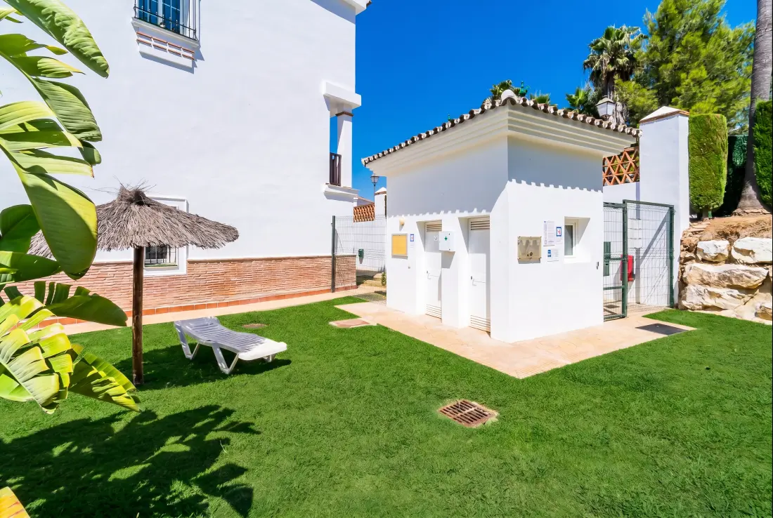 Apartmanok Alhaurín de la Torre