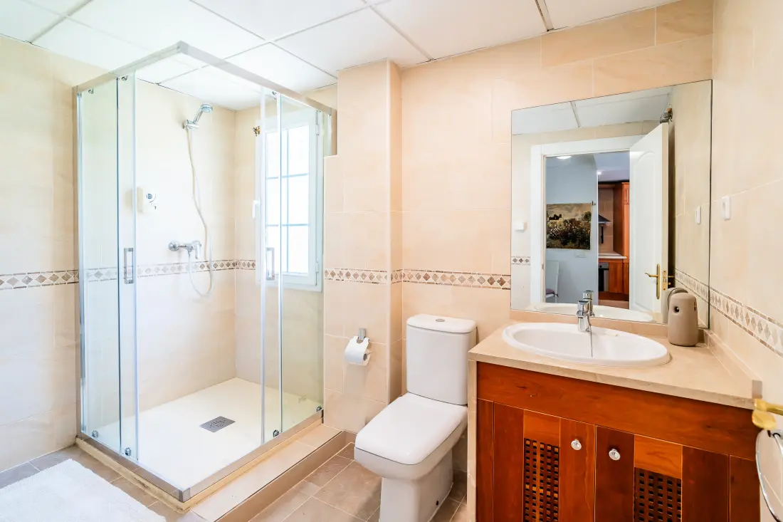 Apartmanok Alhaurín de la Torre
