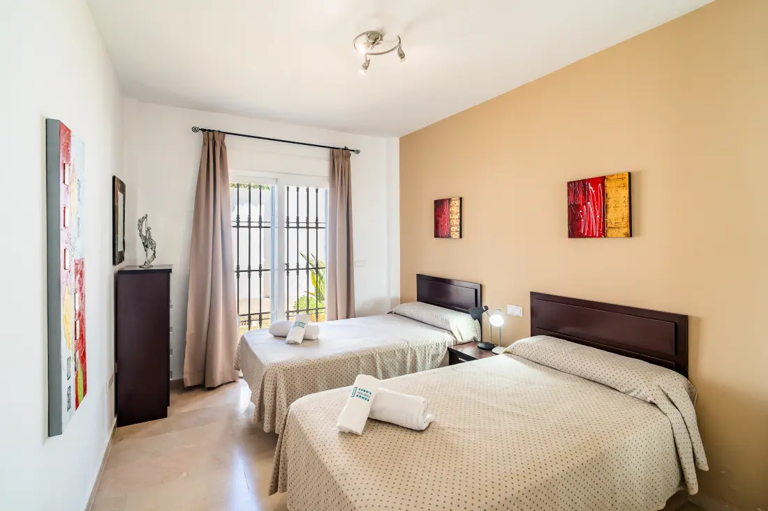 Apartmanok Alhaurín de la Torre
