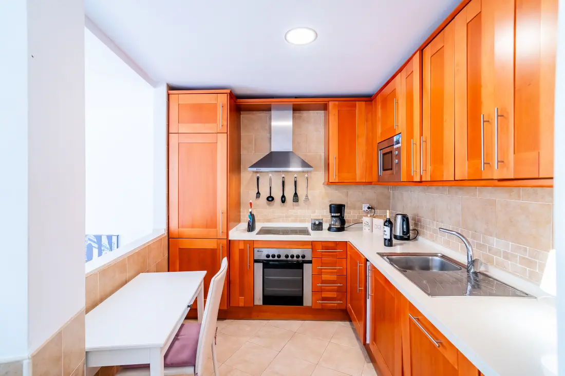Apartmanok Alhaurín de la Torre
