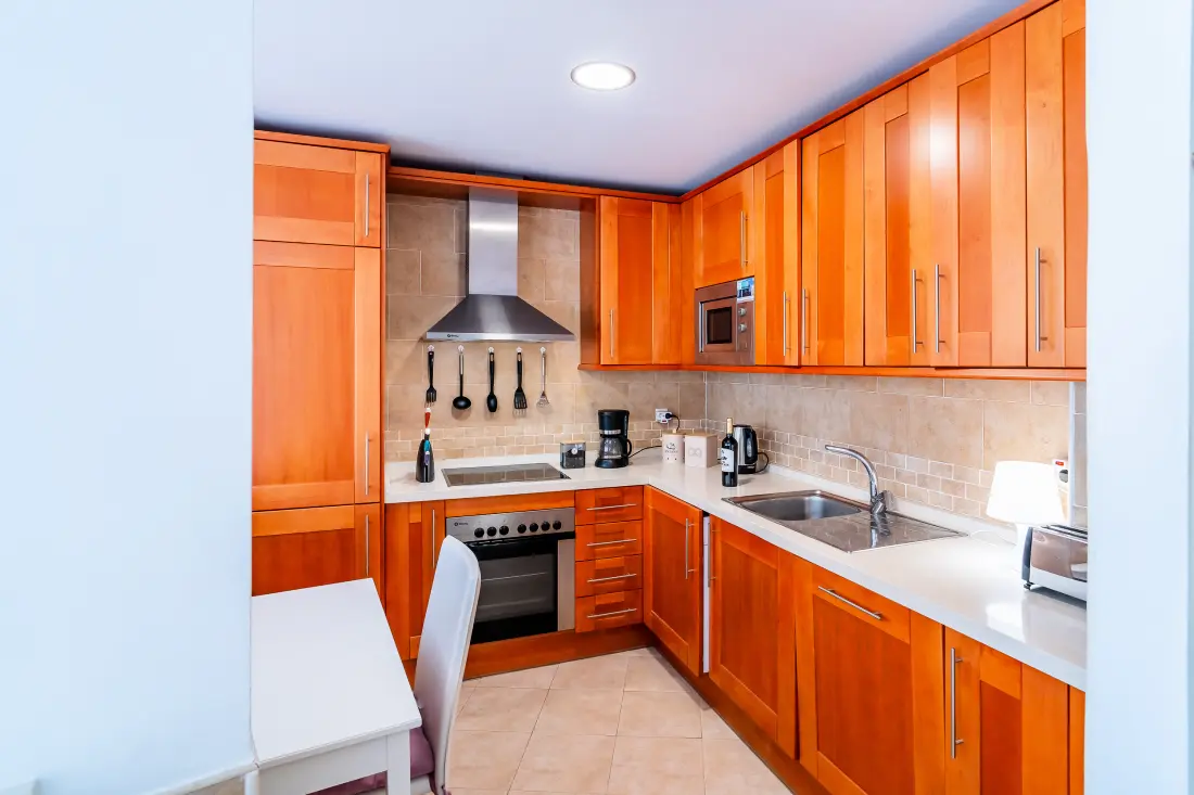 Apartmanok Alhaurín de la Torre