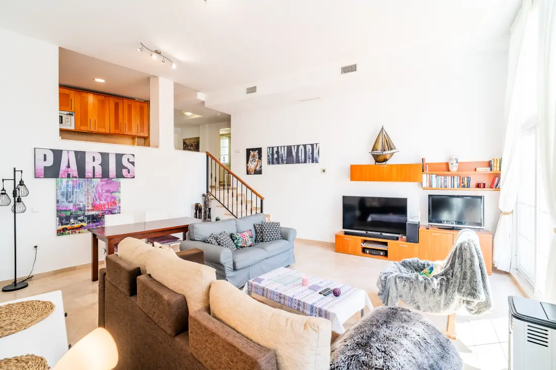 Apartmanok Alhaurín de la Torre