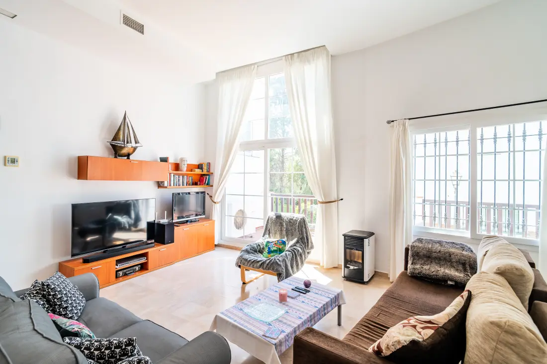 Apartmanok Alhaurín de la Torre