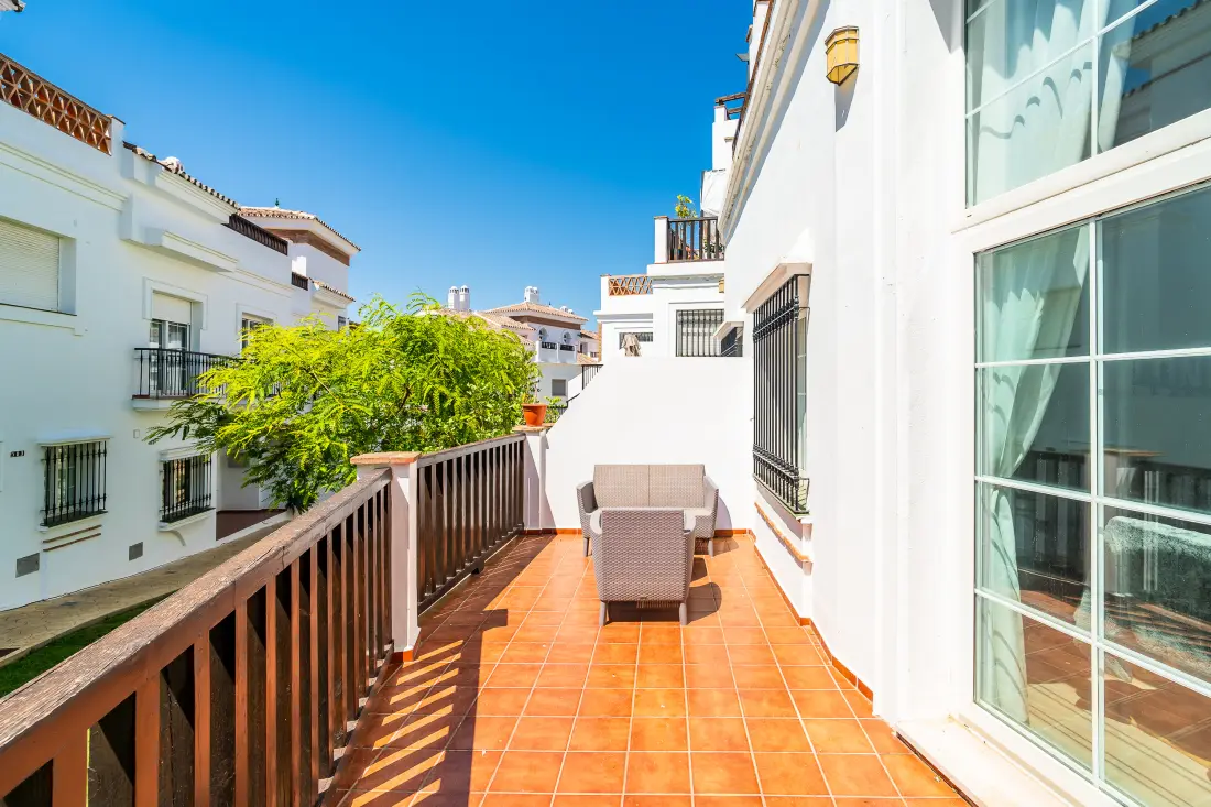 Apartmanok Alhaurín de la Torre