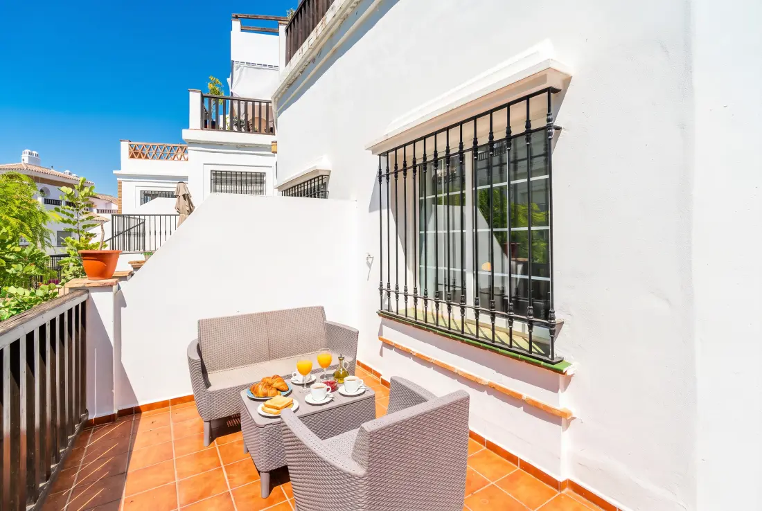 Apartmanok Alhaurín de la Torre