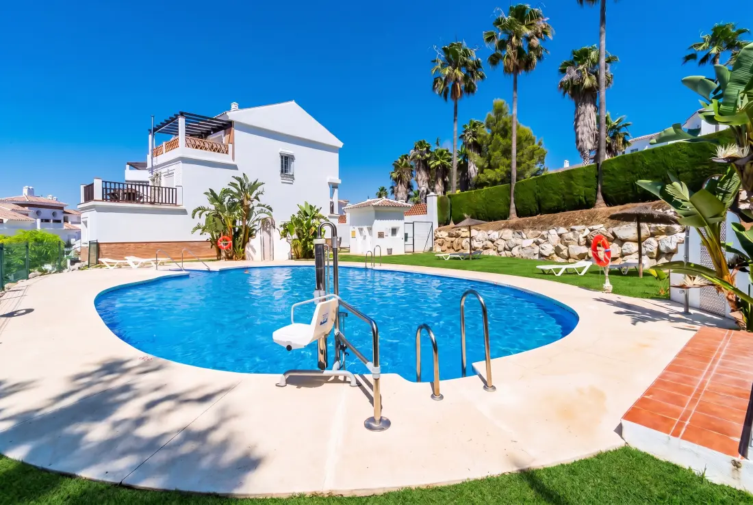Apartmanok Alhaurín de la Torre