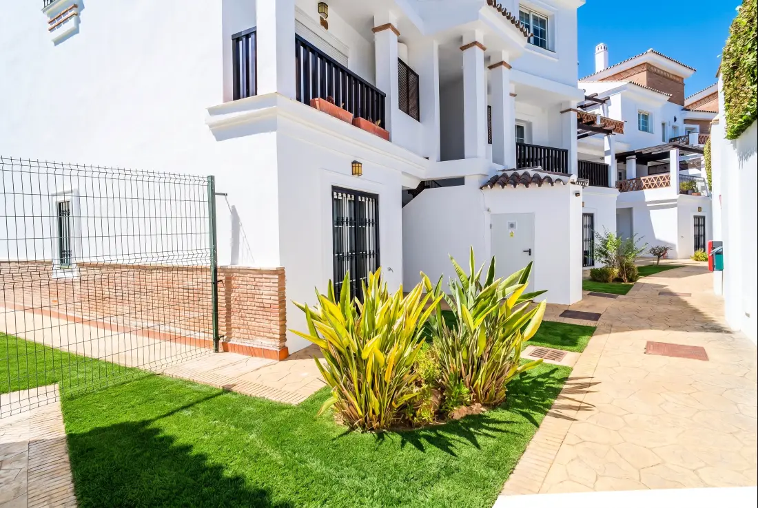 Apartmanok Alhaurín de la Torre