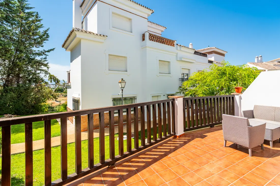 Apartmanok Alhaurín de la Torre