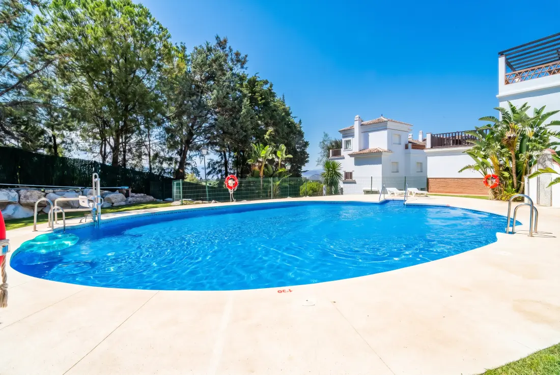 Apartmanok Alhaurín de la Torre